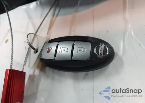 2020 Nissan Kicks S Xtronic Cvt из США, поврежденный, VIN 3N1CP5BV4LL552867